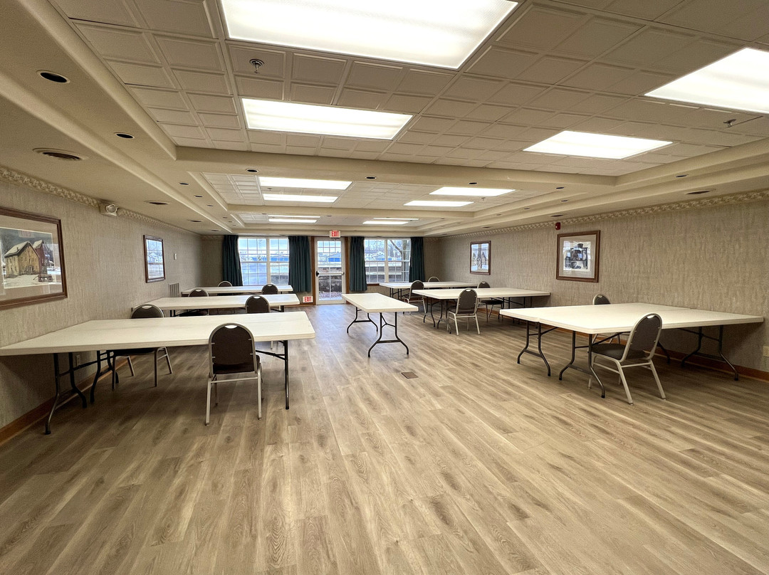 Van Buren Hotel At Shipshewana主图