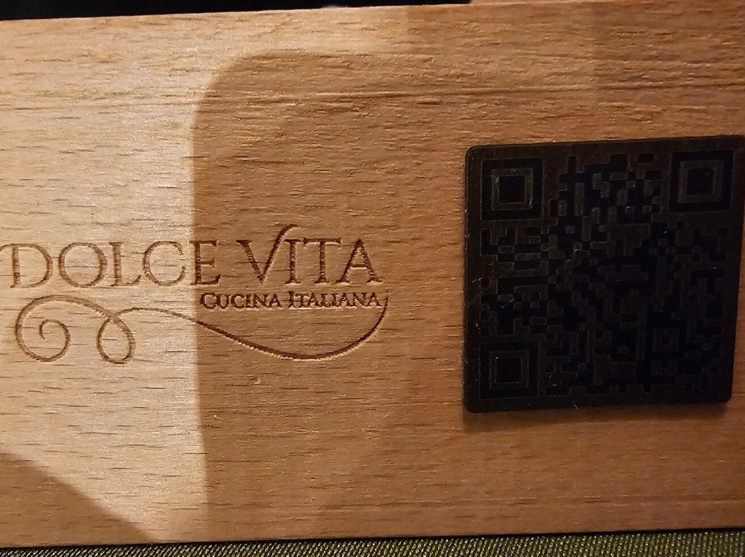 Dolce Vita