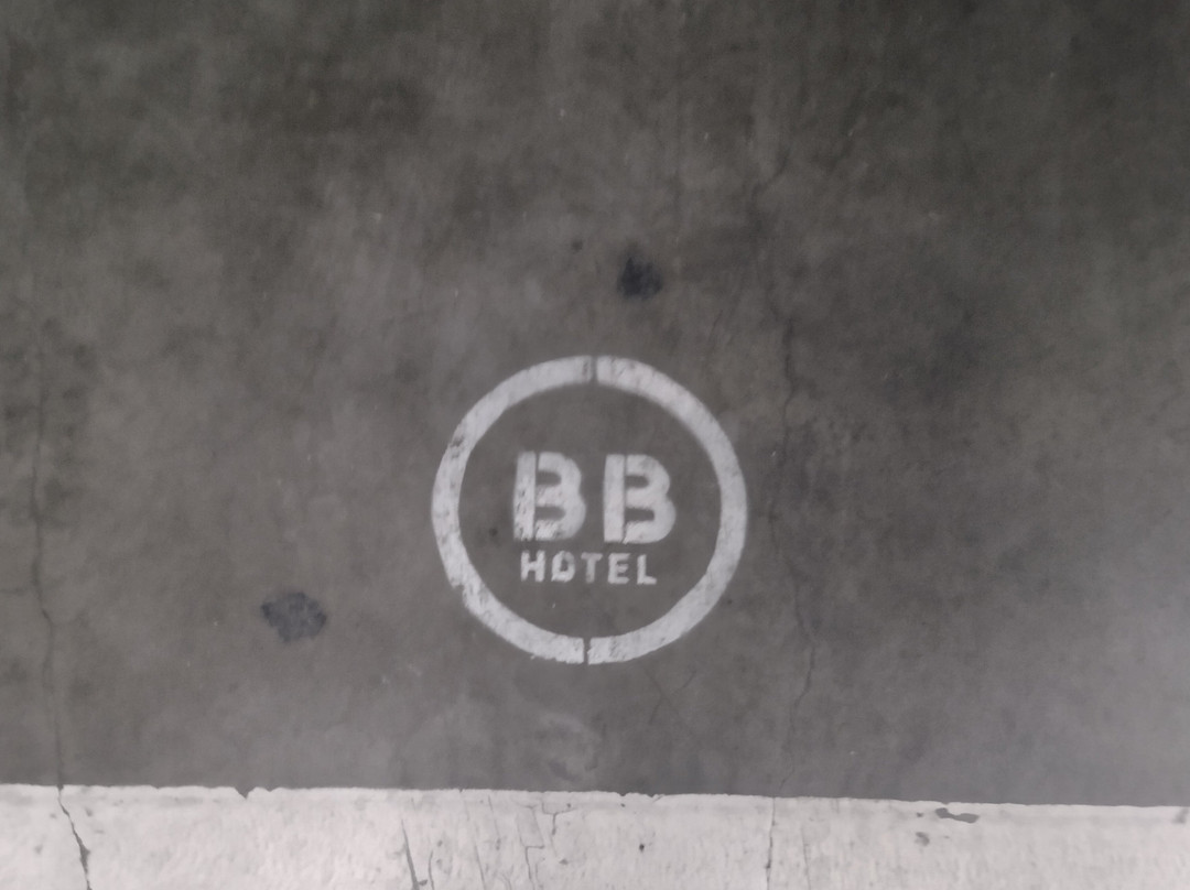 B&B HOTEL Olhão Algarve