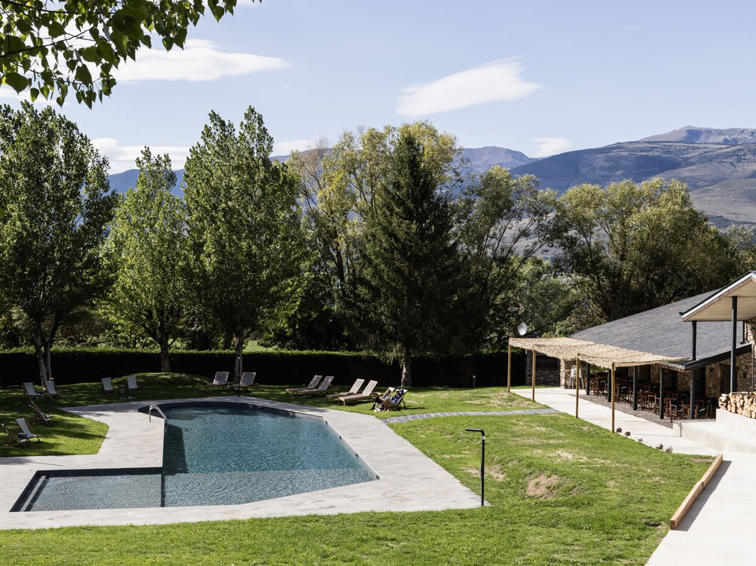 Basecamps Cerdanya