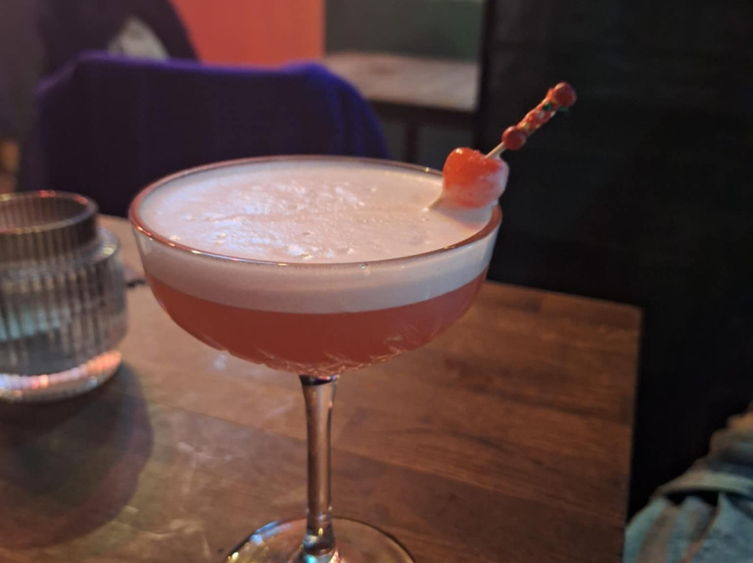 El Mariachi-格但斯克必去景点