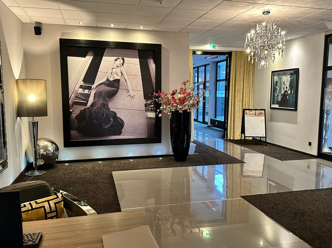 Salinenparc Design Budget Hotel主图