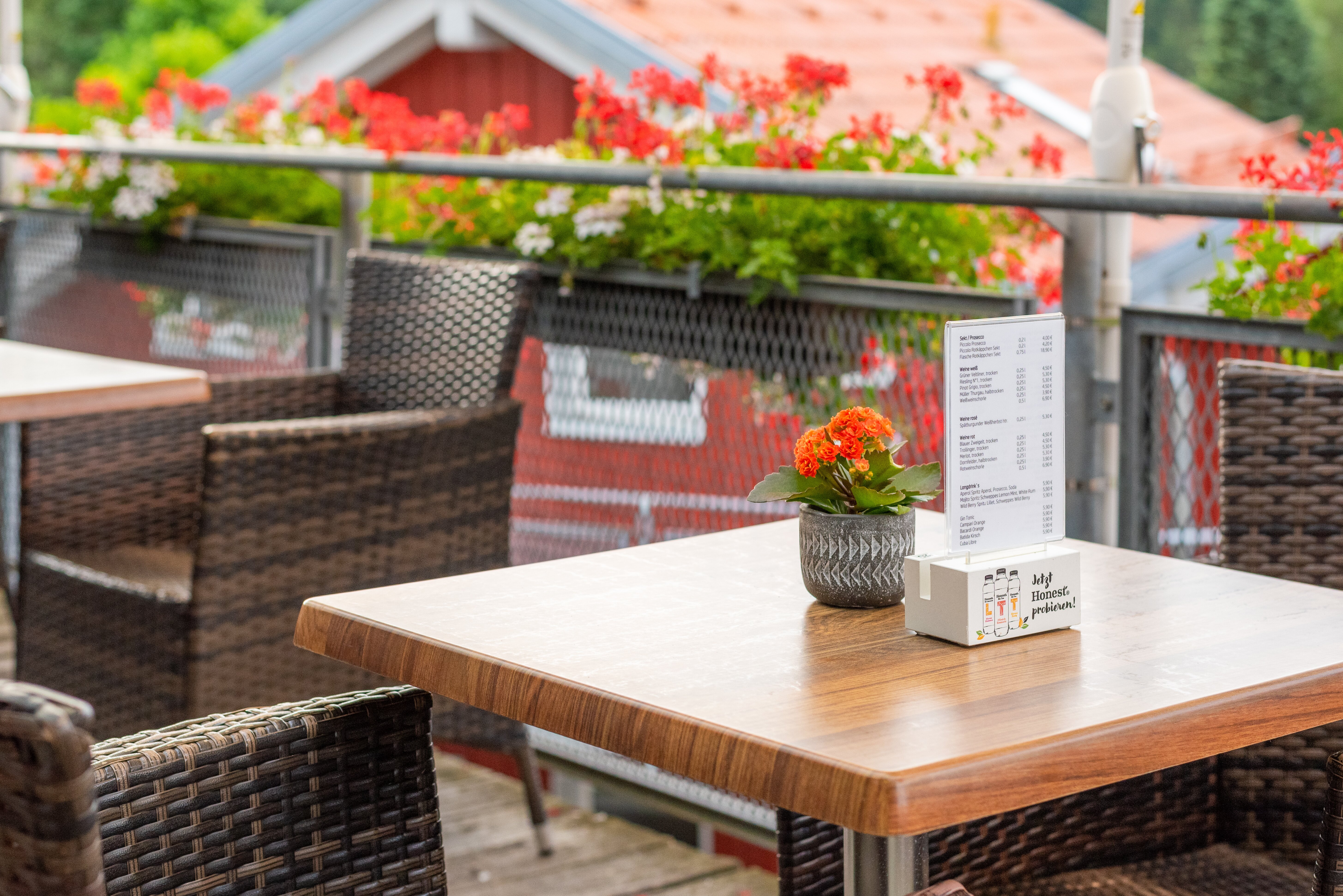 Hotel Bayerischer Wald-餐饮