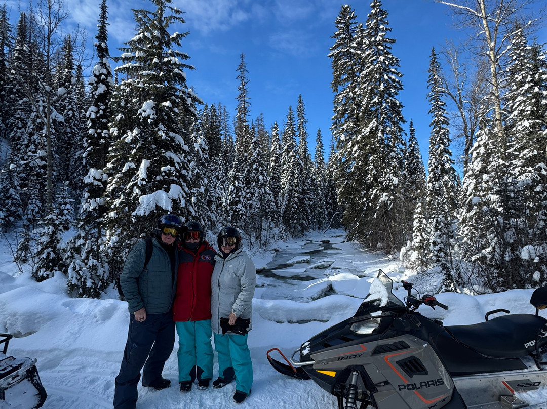 Whitefish Marine-怀特菲什必去景点