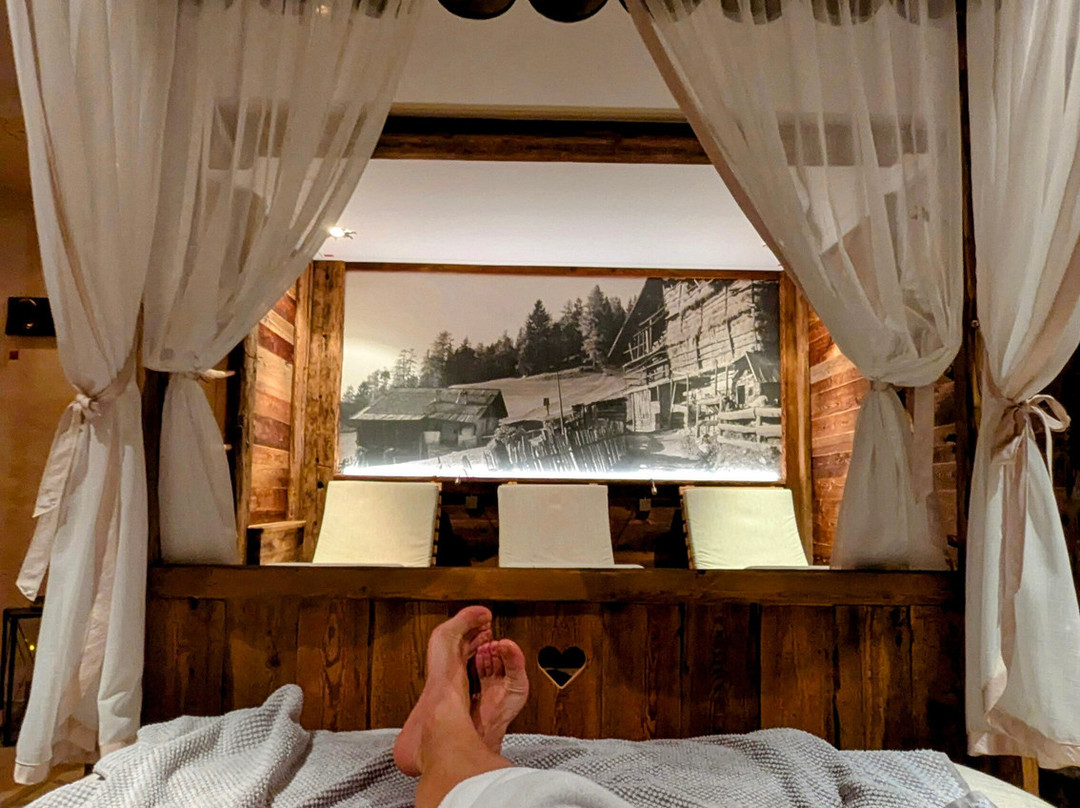 Hotel Pension Ciamp主图