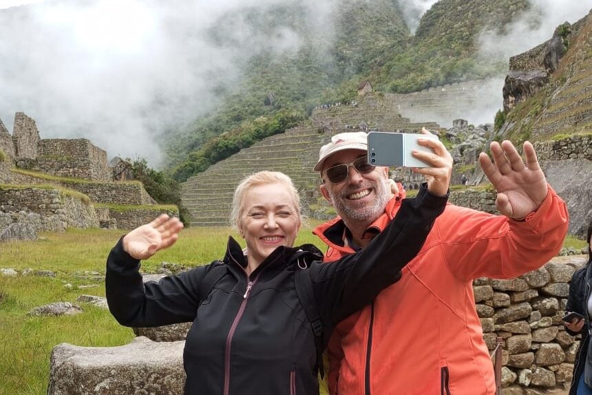 VIVA ANDINA | Travel Artisans ( Peru | Pérou )-瓦拉斯必去景点