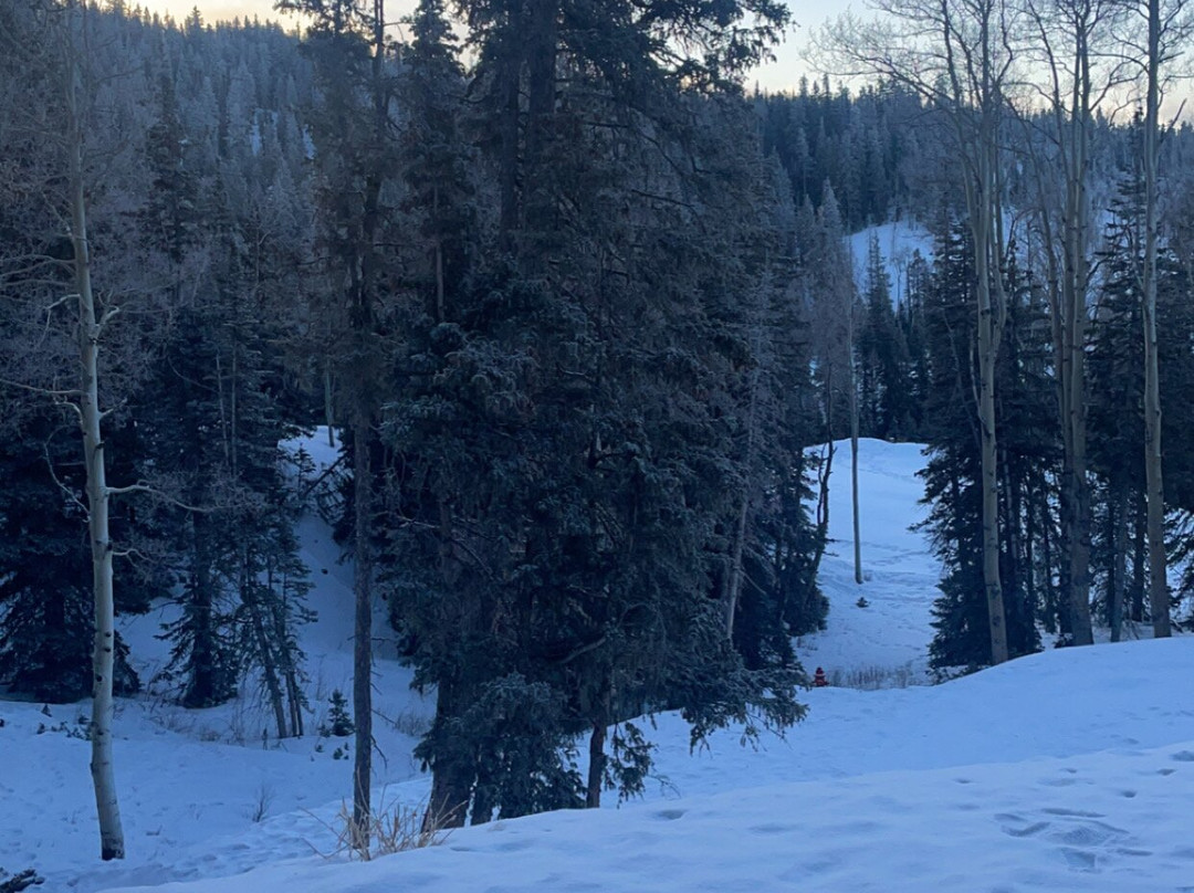 Eagle Point Ski Resort-Beaver必去景点