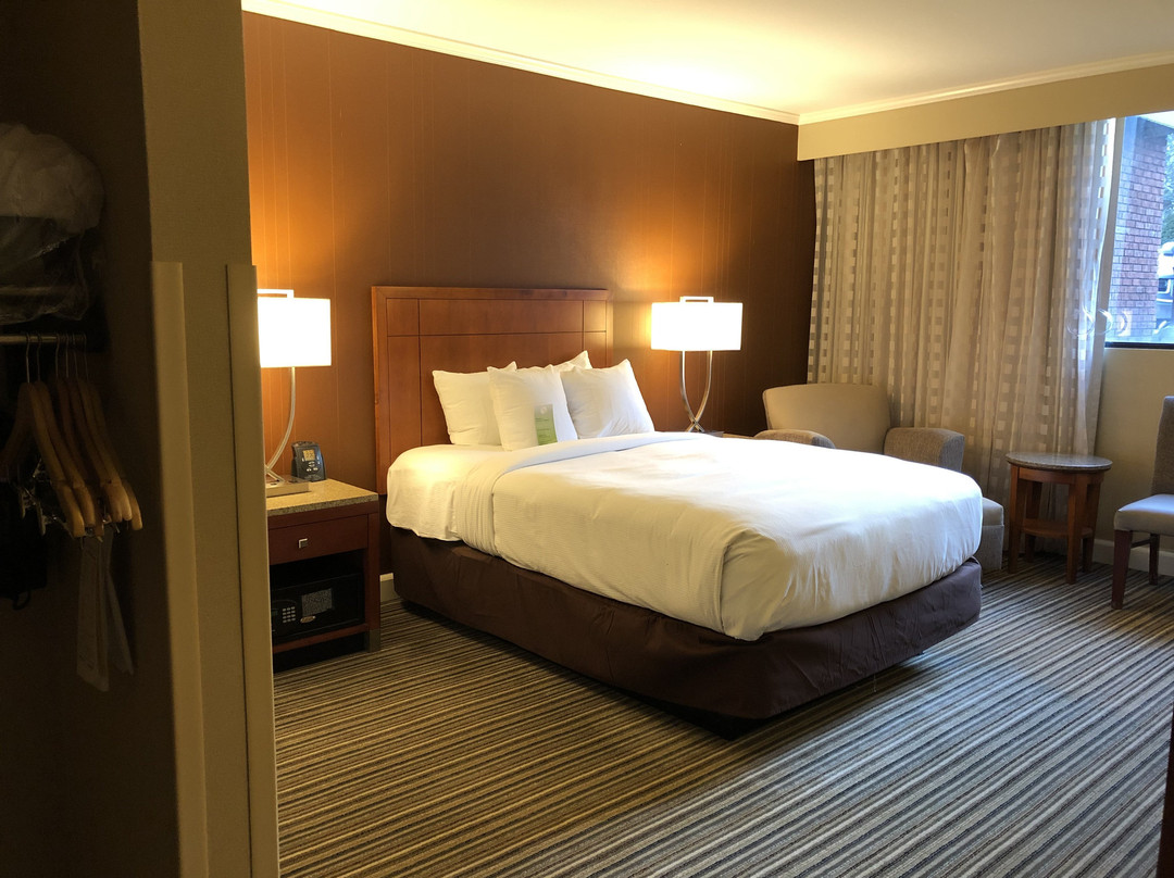 Hilton Akron/fairlawn主图