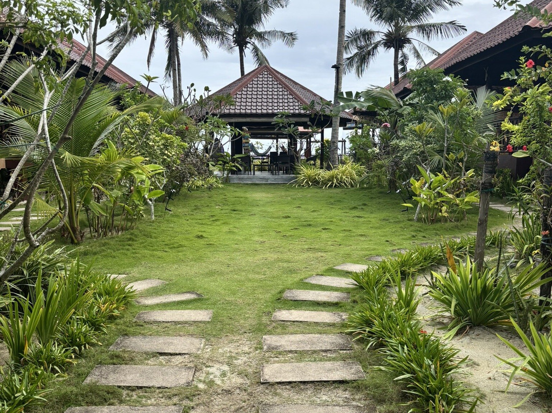 DaRosa Del Mar主图