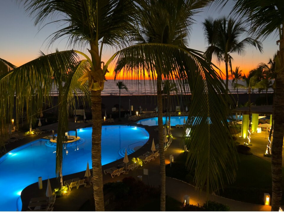 Sea Garden at Vidanta Nuevo Vallarta主图