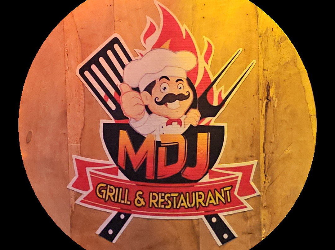 Mdj Grill And Restaurant