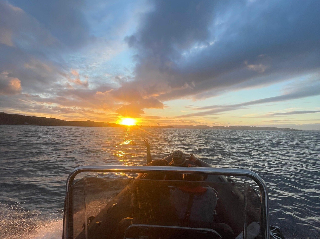 Playaventura-希洪必去景点