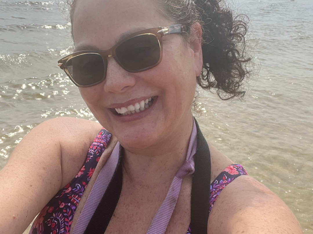 Waveland Beach-Jensen Beach必去景点