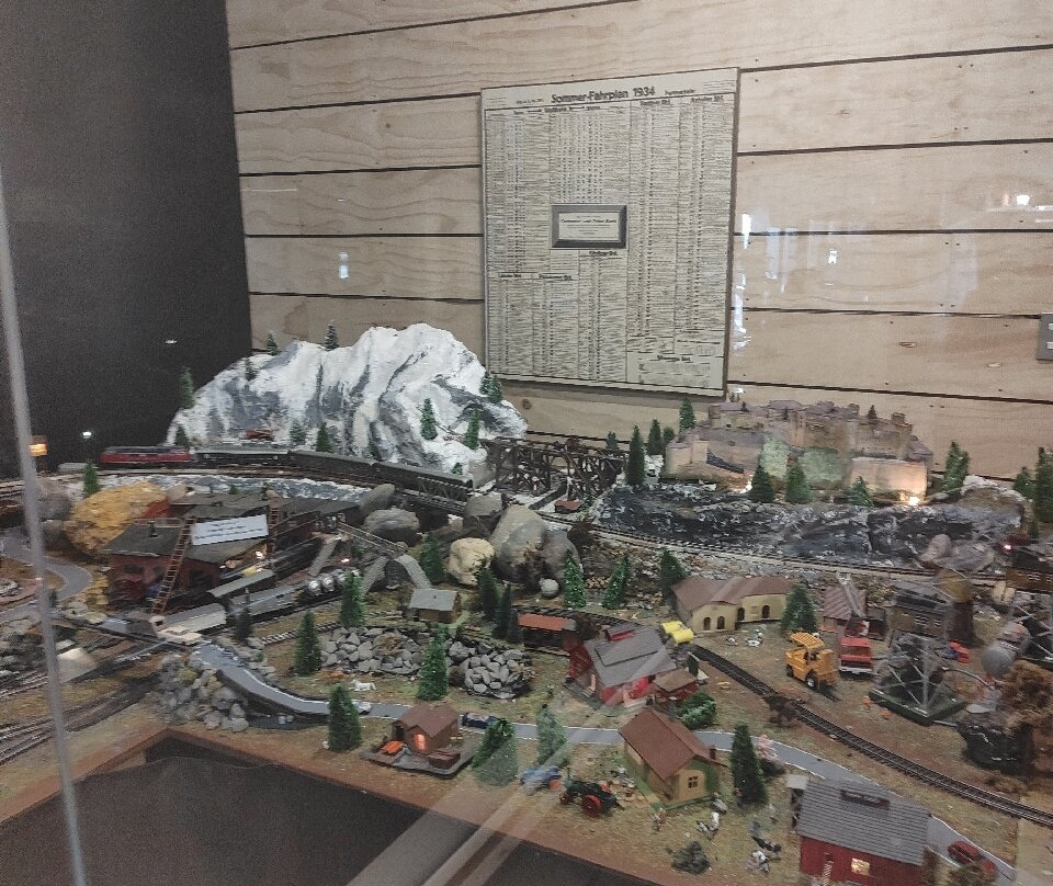 Auto Museum Moncopulli-Puyehue必去景点