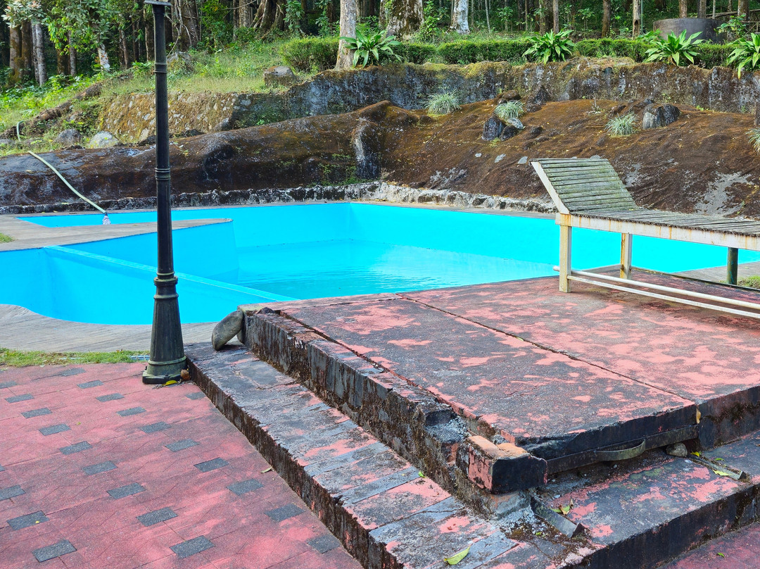 Blue Ginger Resort主图