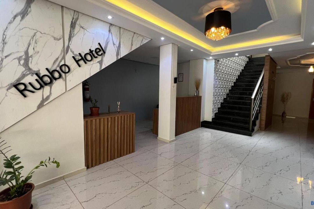 Rubbo Hotel