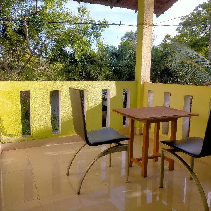Off Beach Room Saman
