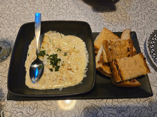 The Goat Bar And Grill