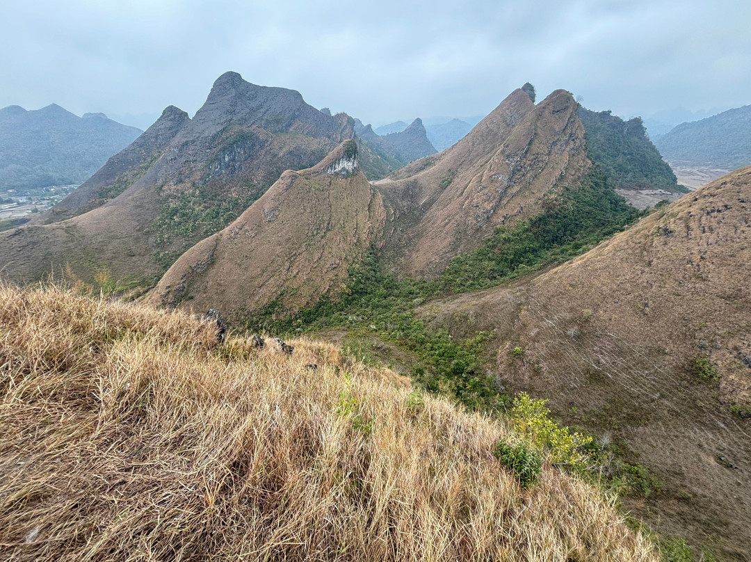 Cao Bang Motorbike Rentals & Tours景点图片