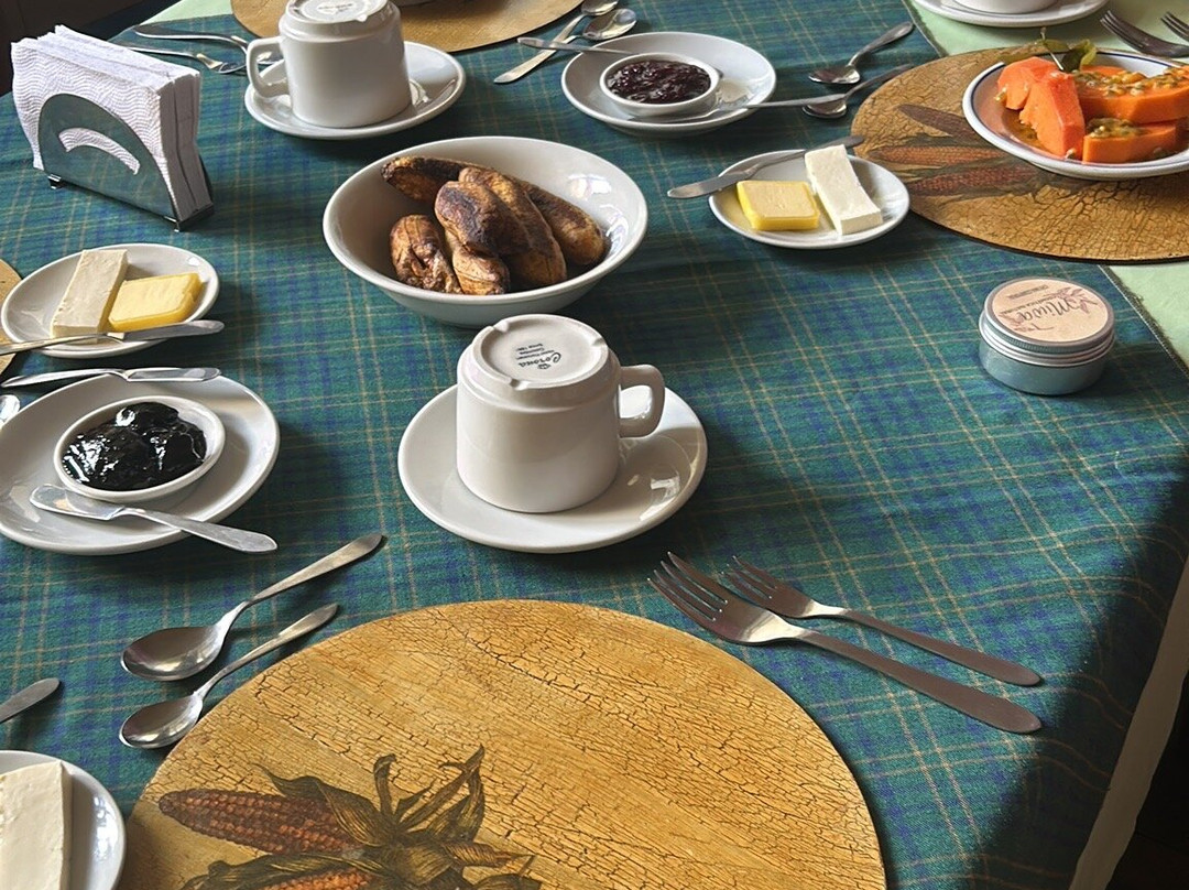 La Finca San Diego主图