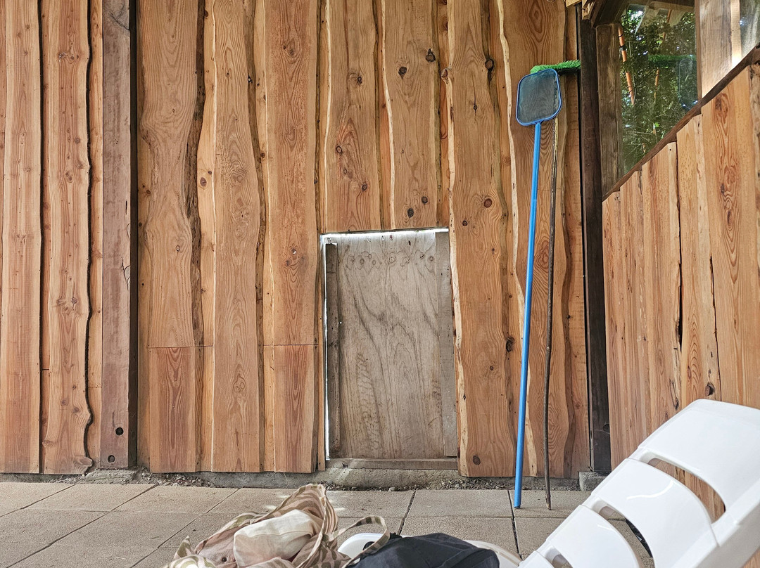 Hotel Spa Termas Llifen主图