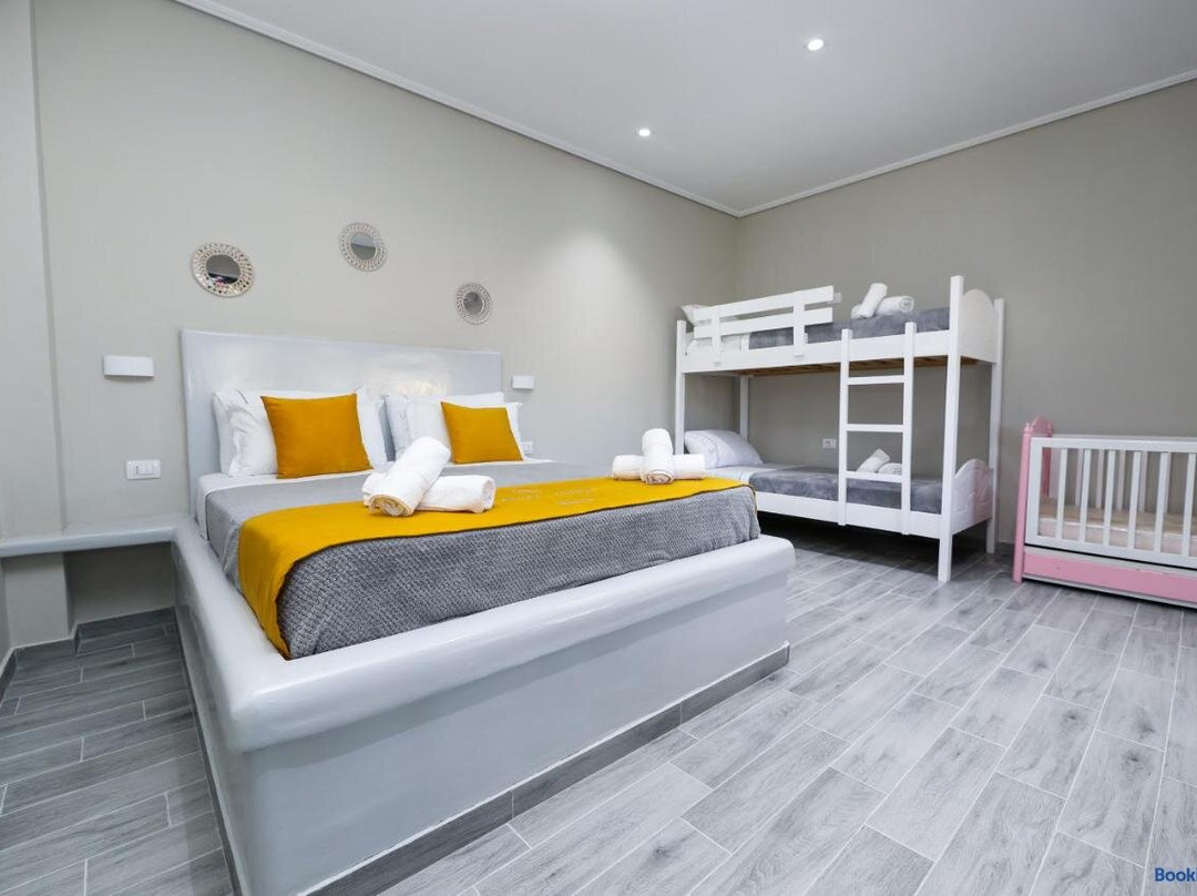 Guest House Narta
