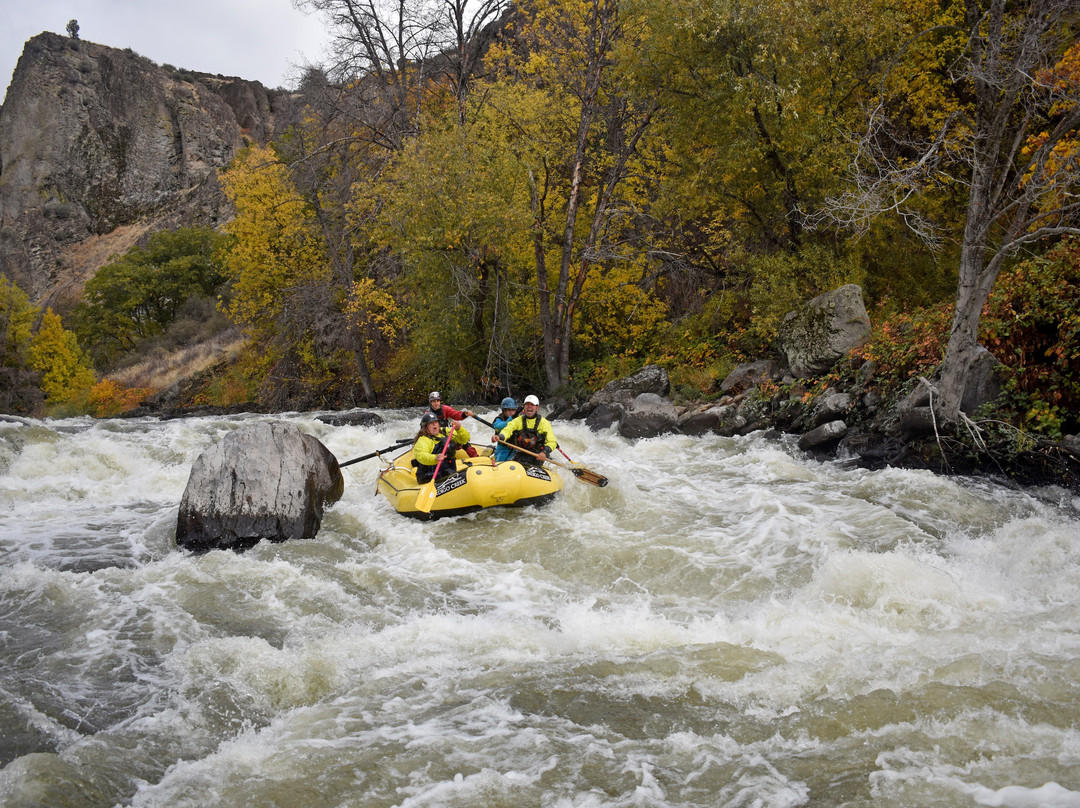 Indigo Creek Outfitters-Phoenix必去景点