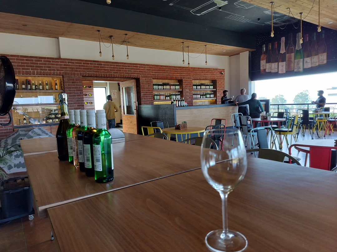 York Winery & Tasting Room景点图片