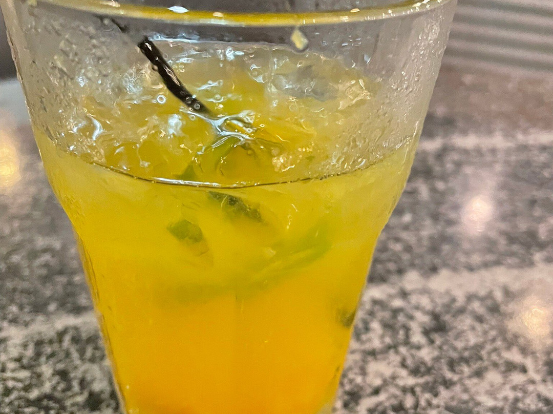 EL Navegante de Culebra主图