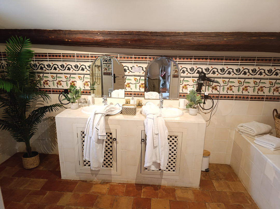 Villa Maskali