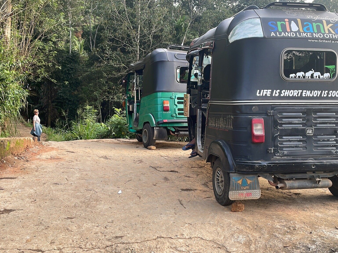 Sri Lanka Chamo Tours景点图片