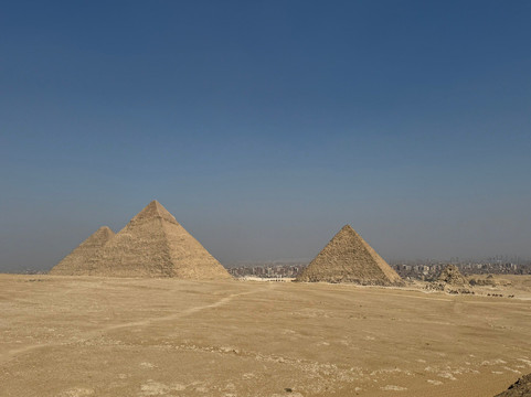 Ramashka Tours-赫尔格达必去景点