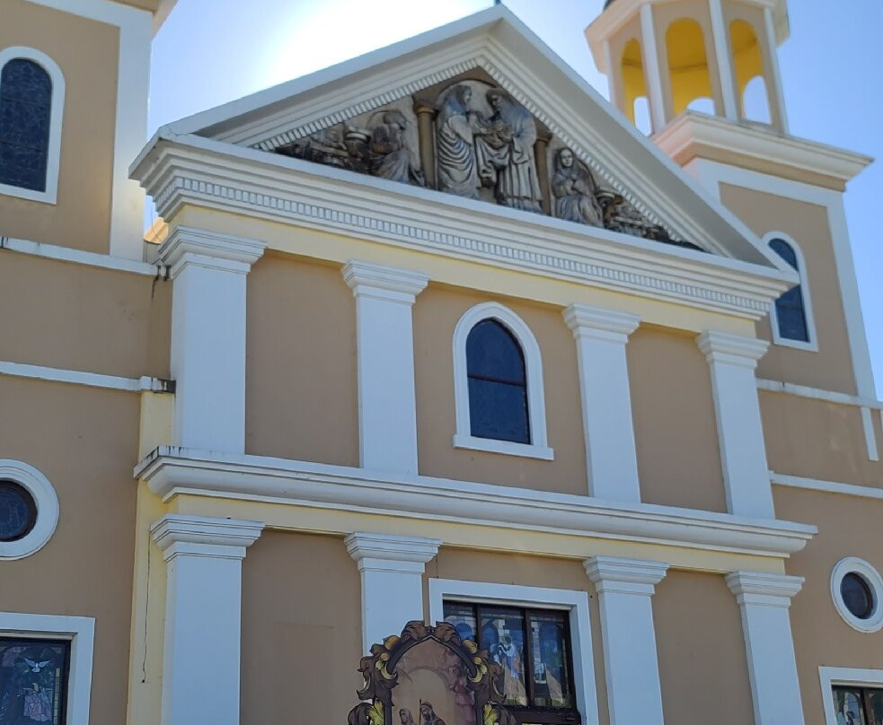 Plaza Almirante Cristóbal Colón景点图片