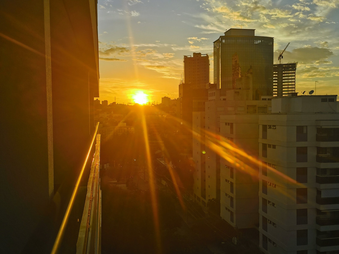 I Am Design Hotel + Residence主图