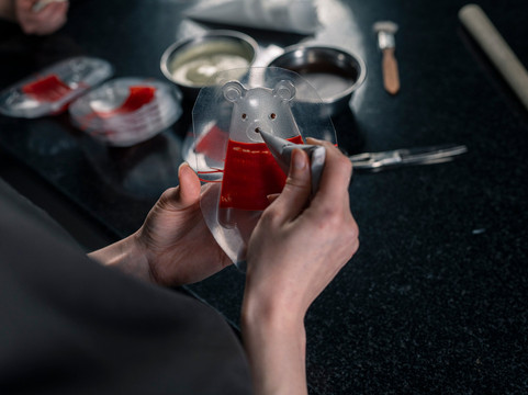 Nobile Cioccolateria E Gelateria-伯尔尼必去景点