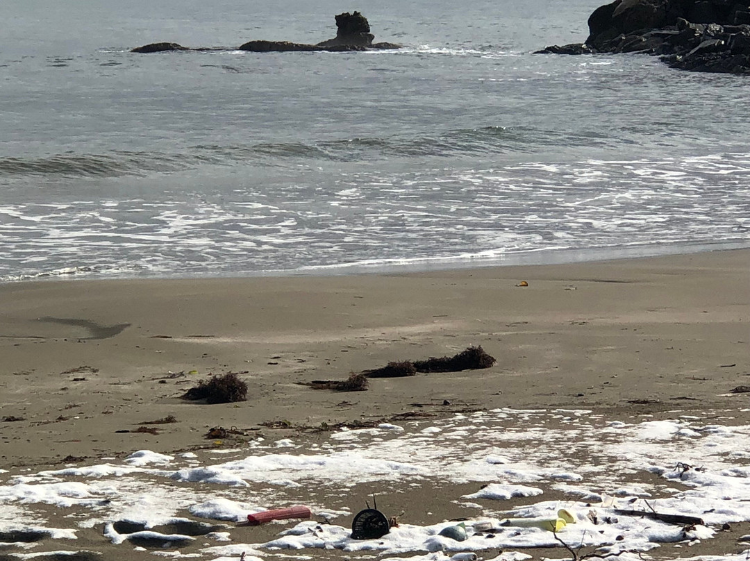 Noto Peninsula-石川县必去景点