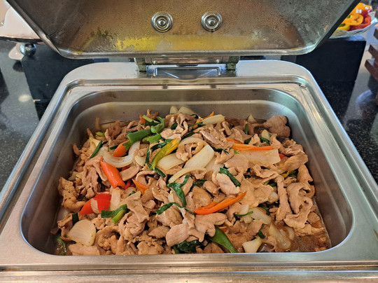 นิมมาน บาร์ แอนด์ กริลล์