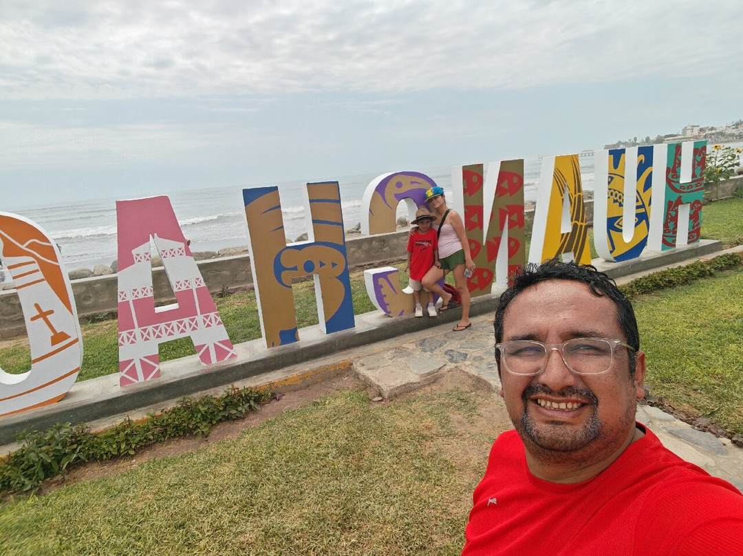 Hotel Las Palmeras主图