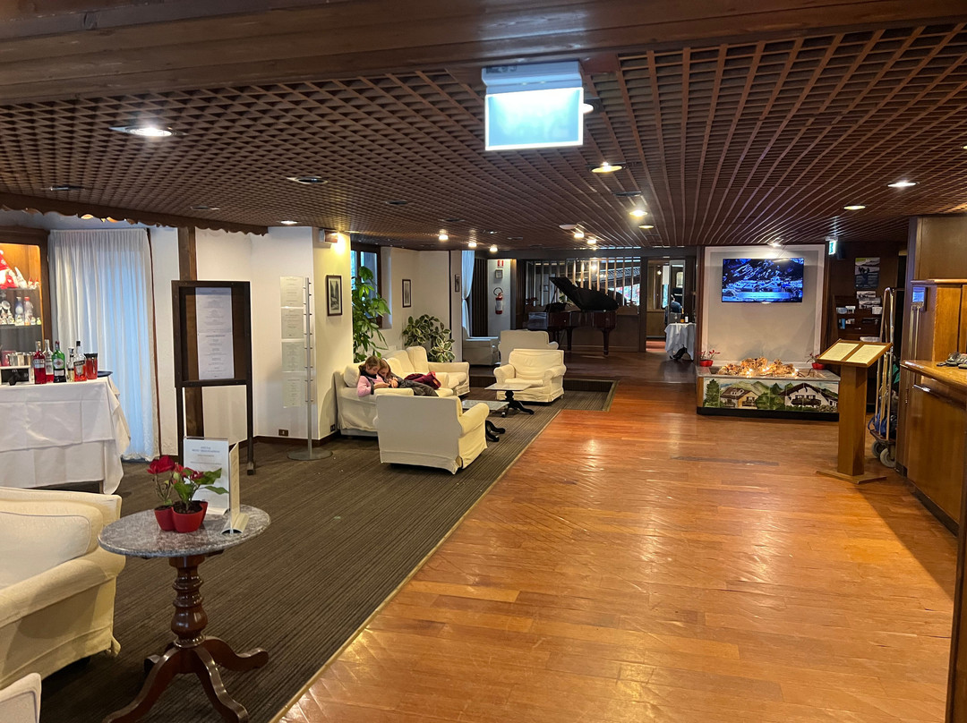 莱斯朱美奥克斯多米纳家庭酒店主图