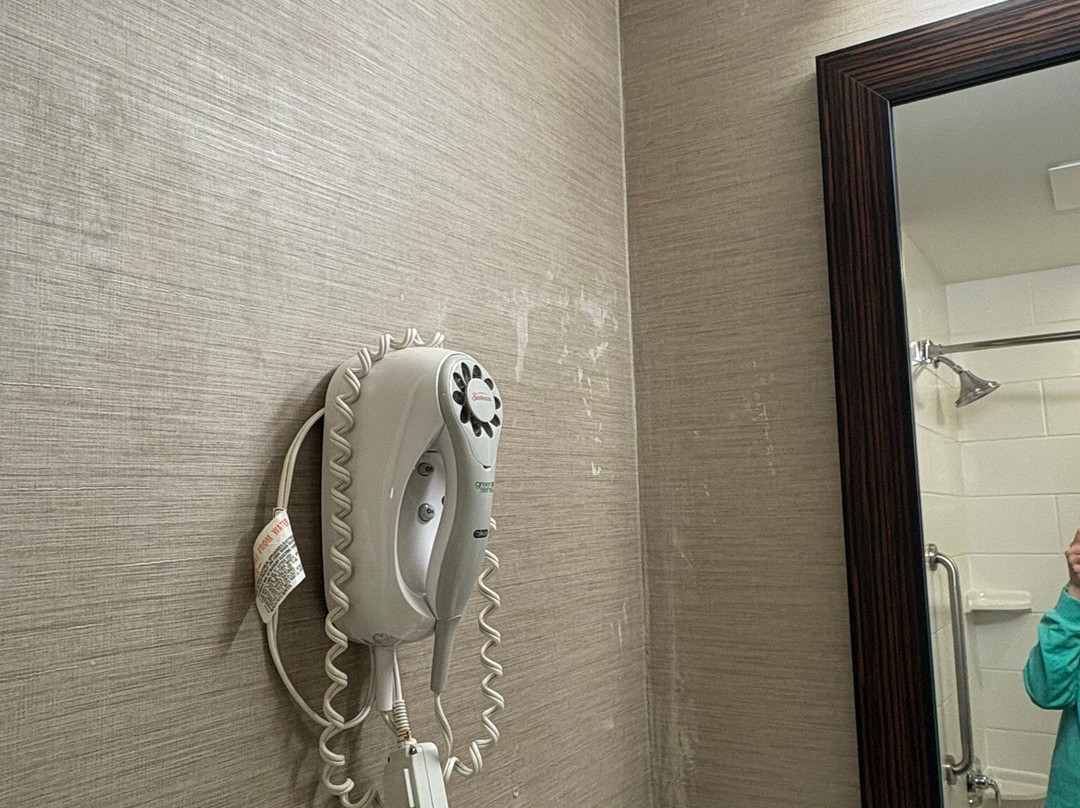 Chateau Inn and Suites Bonnyville主图