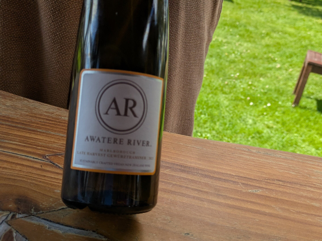 Nelson Tours & Travel - Wine Tours-尼尔森必去景点