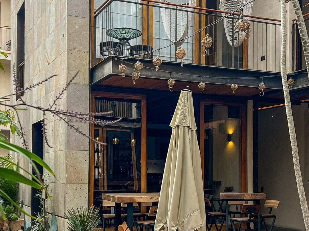 El Recinto Hotel主图