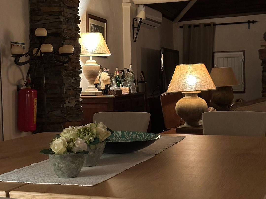 Herdade das Barradas da Serra主图