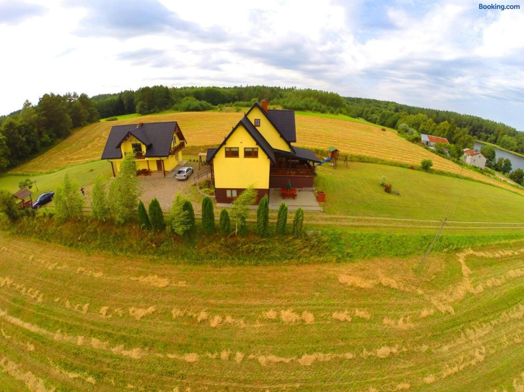 Agroturystyka Ogrodniki