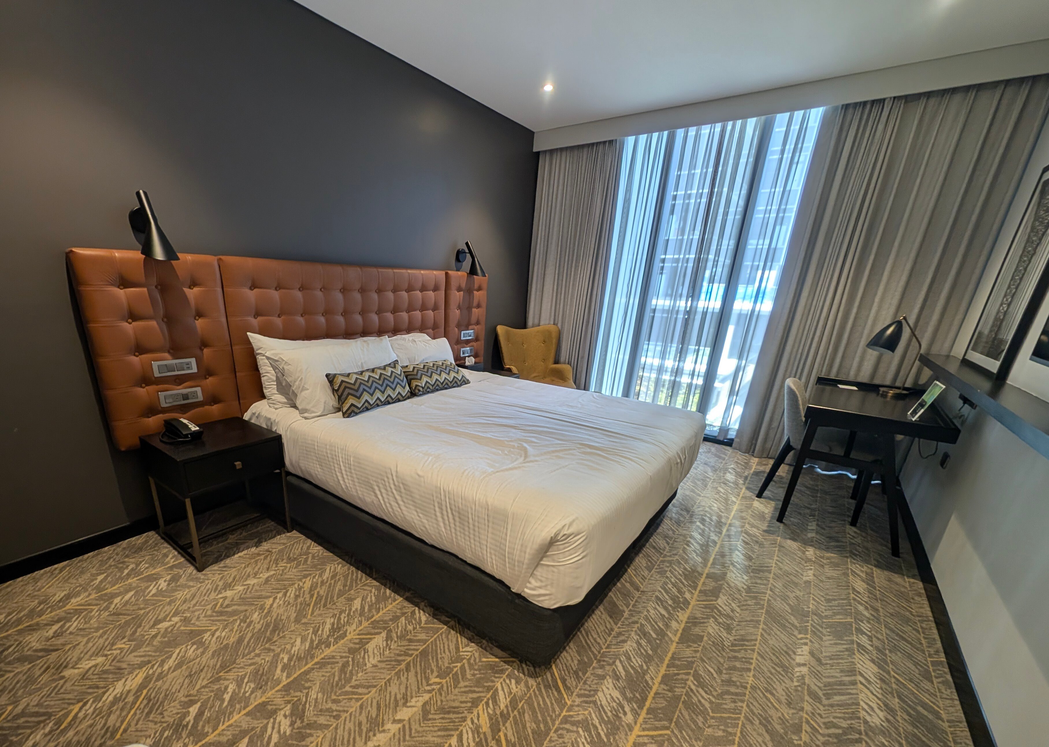 Vibe Hotel North Sydney-官方