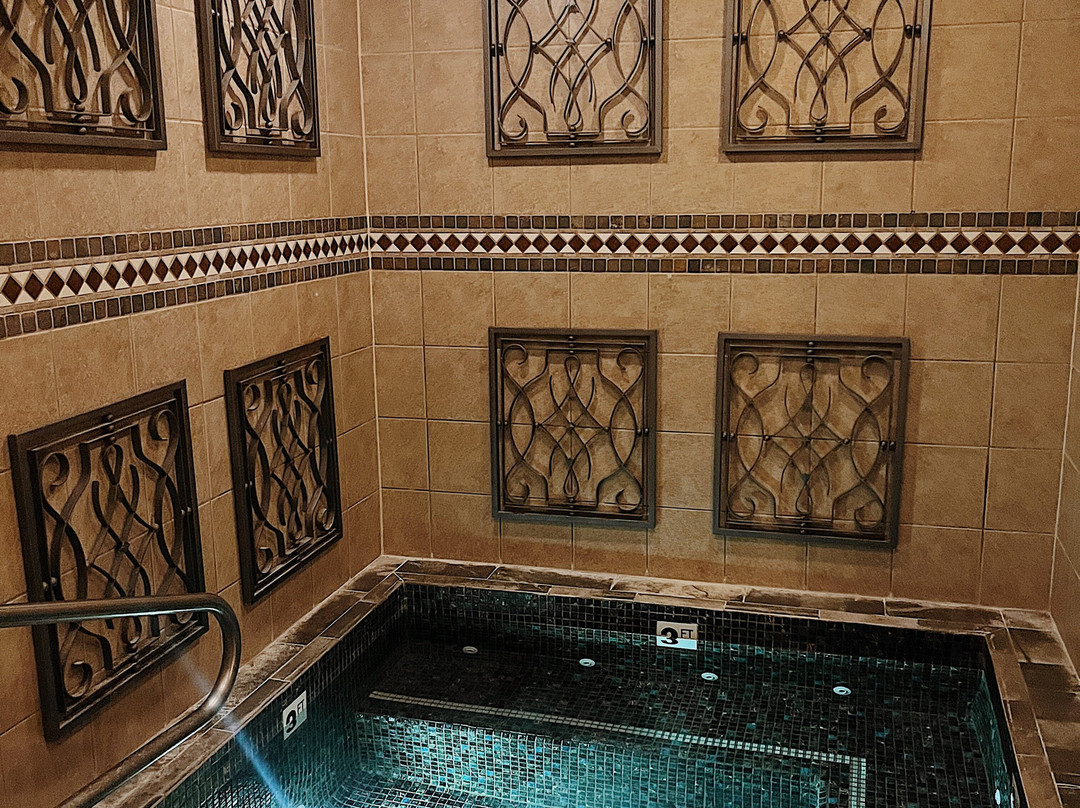 The Spa at Hotel Park City-帕克城必去景点