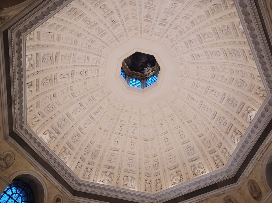 Eglise des Cordeliers-南锡必去景点