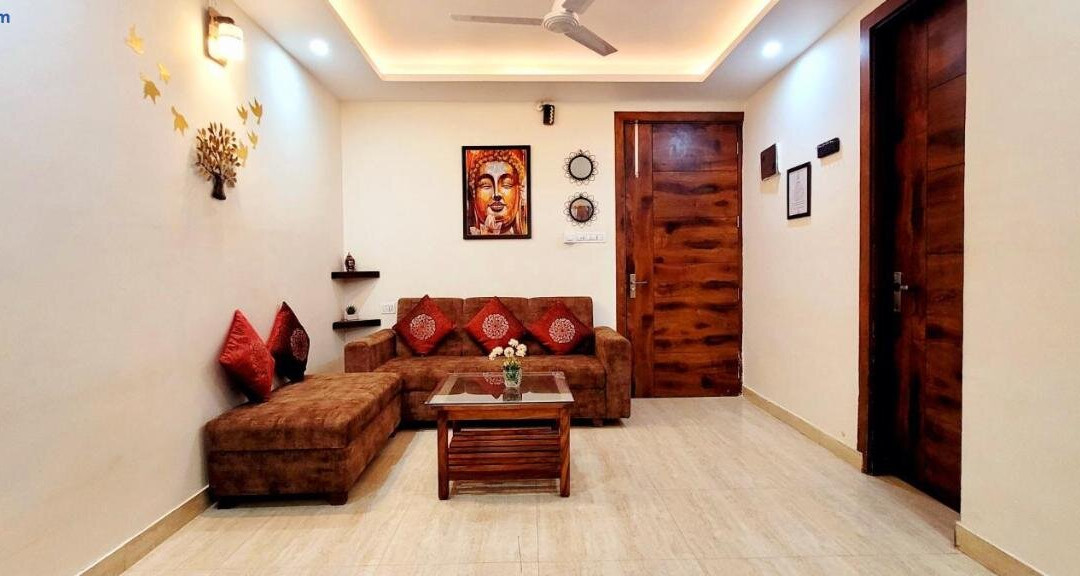 Yogvan Holiday Apartments