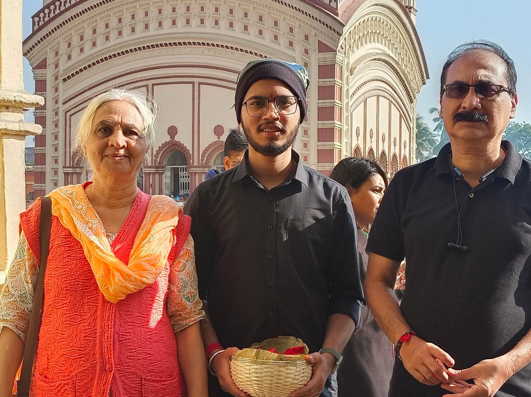 Villas & Fun Hospitality-那格浦尔必去景点