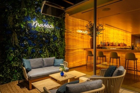 Marea Beverly Hills